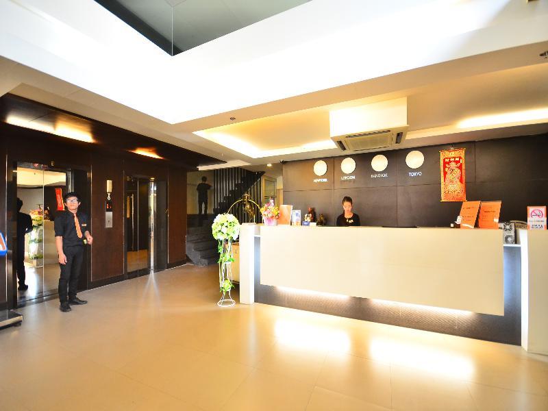 H-residence Hotel Bangkok