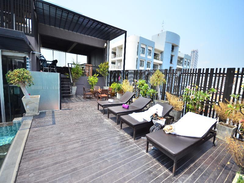 H-residence 3* Bangkok
