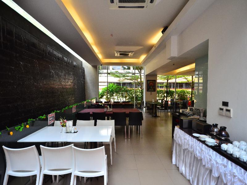 H-residence Hotel Bangkok