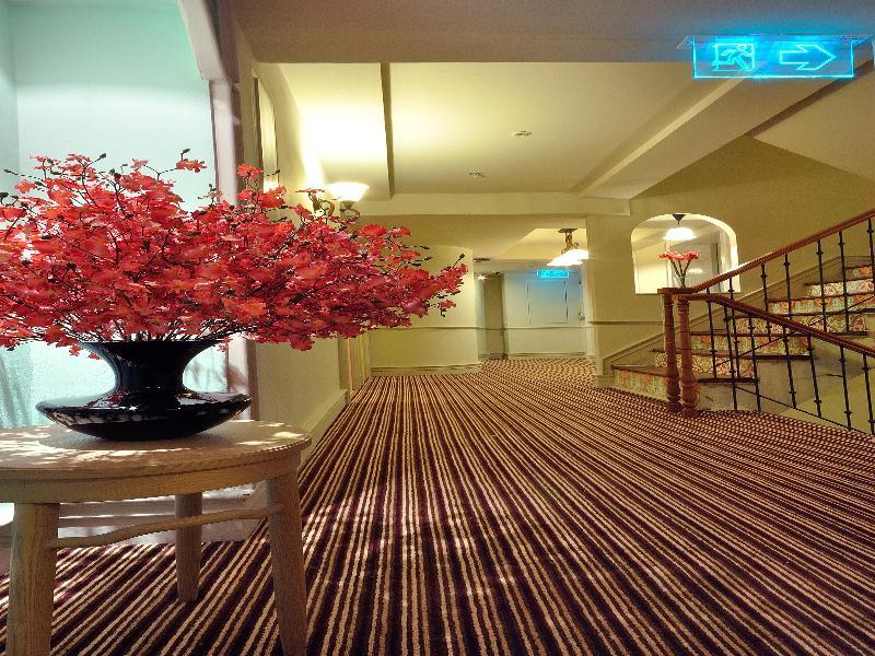 La Petite Salil Sukhumvit 11 Khách sạn Bangkok