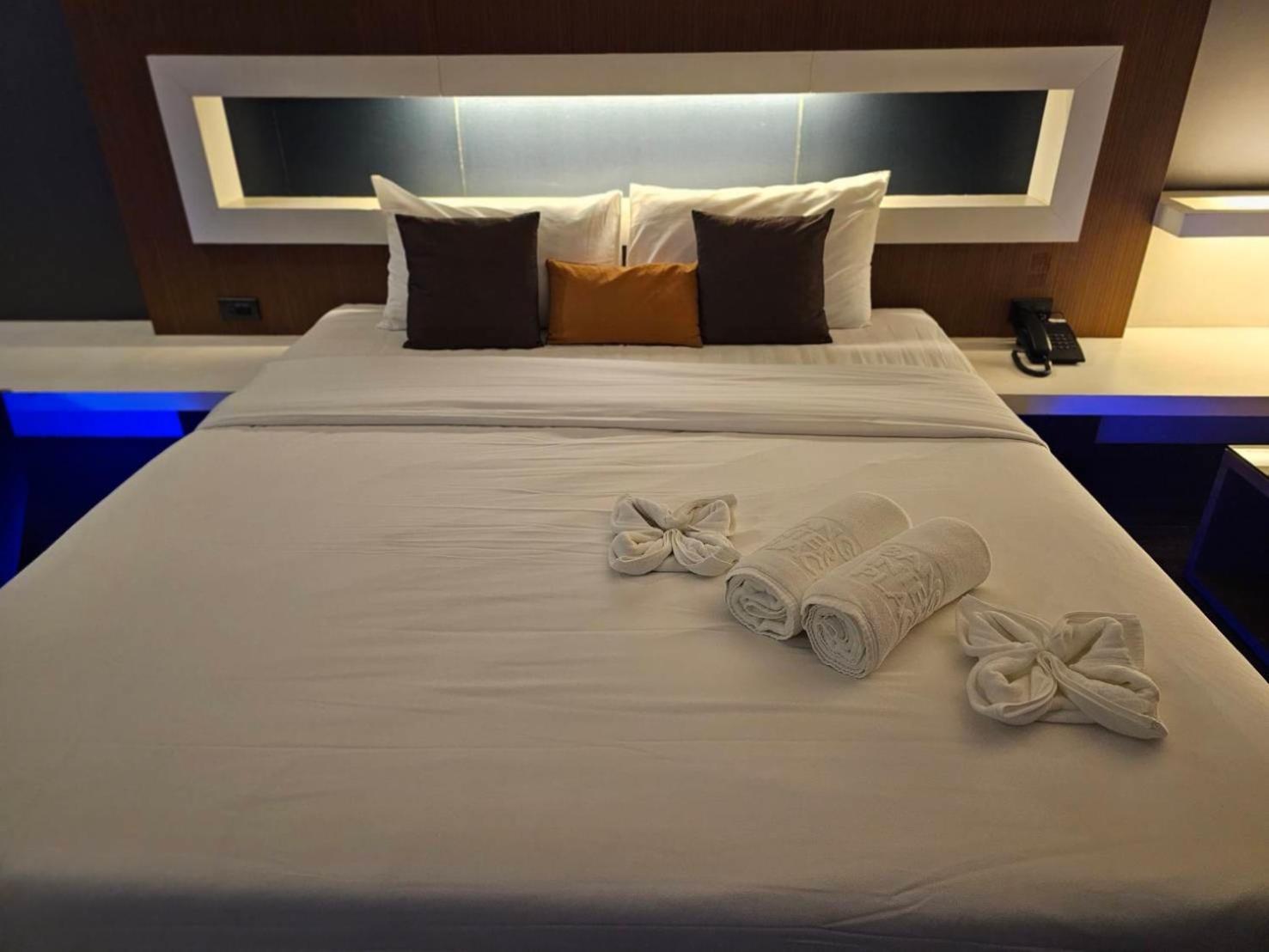 Inter Place Hotell