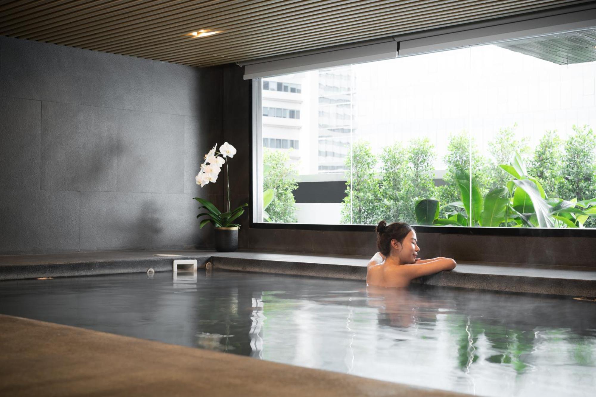 Grand Fortune - Sha Extra Hotel Bangkok