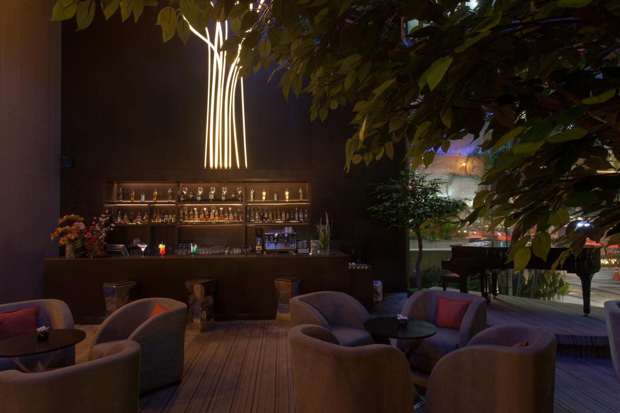 Grand Fortune - Sha Extra 4* Bangkok