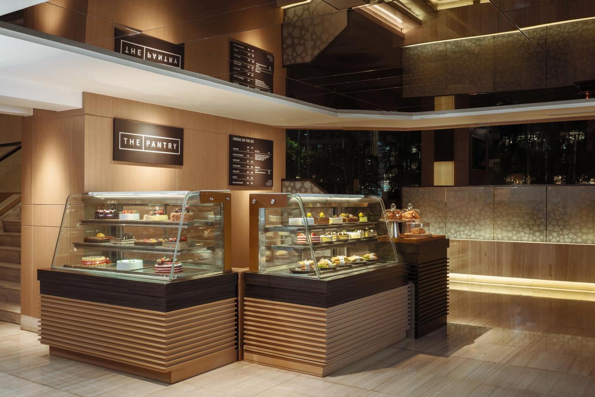 Grand Fortune - Sha Extra Hotel Bangkok