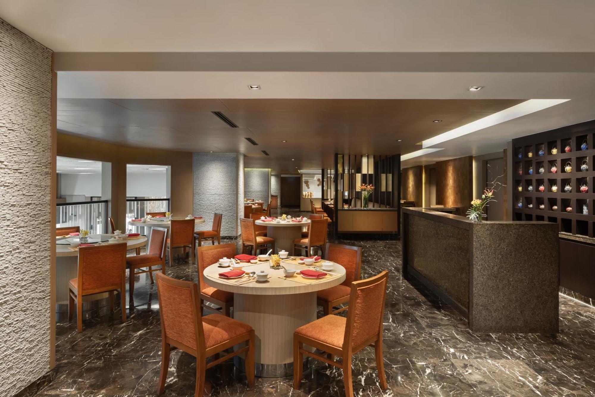 Hotel Grand Fortune - Sha Extra