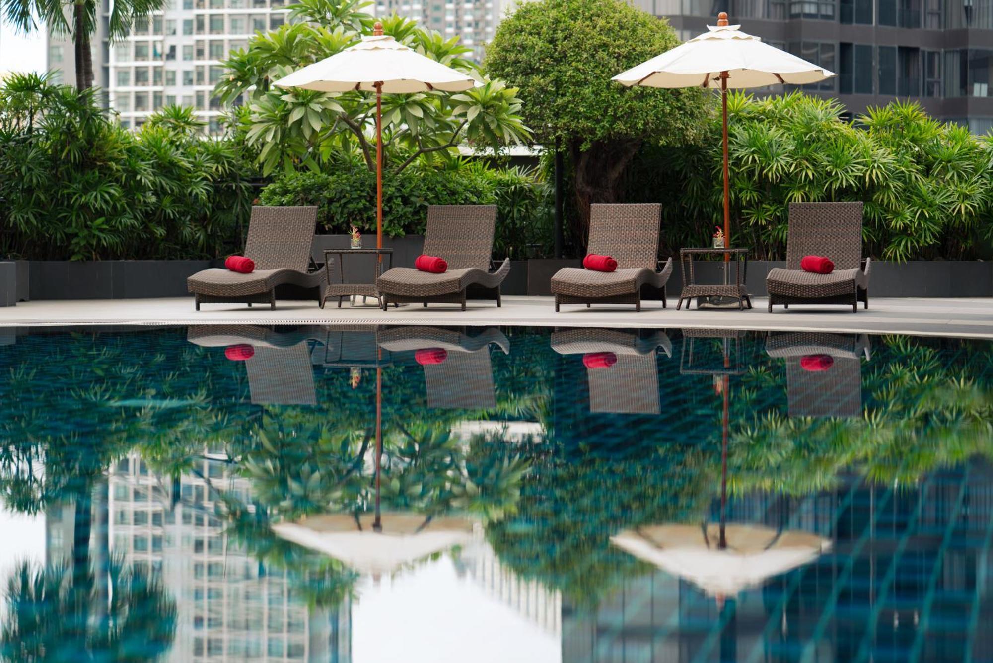 Grand Fortune - Sha Extra Hotel 4*