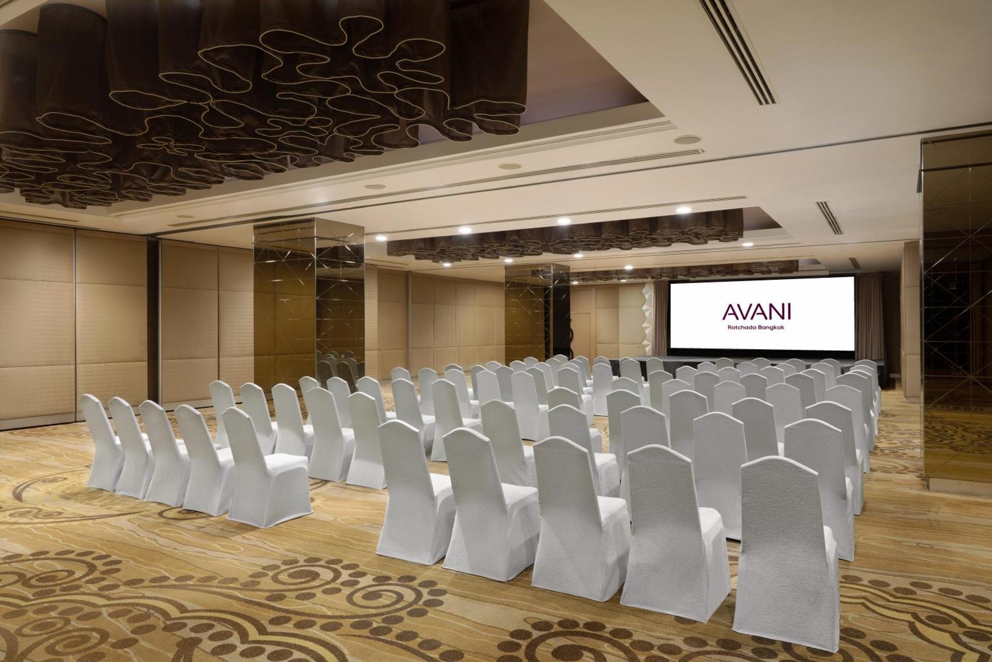 Grand Fortune - Sha Extra Bangkok