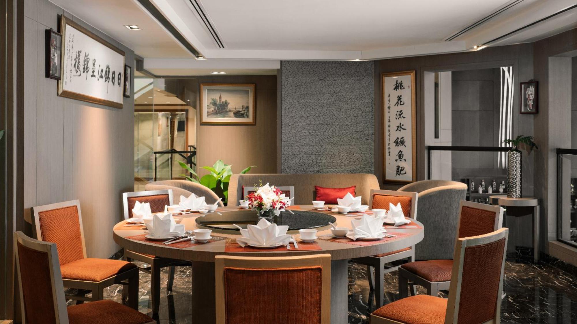Grand Fortune - Sha Extra Hotel 4*