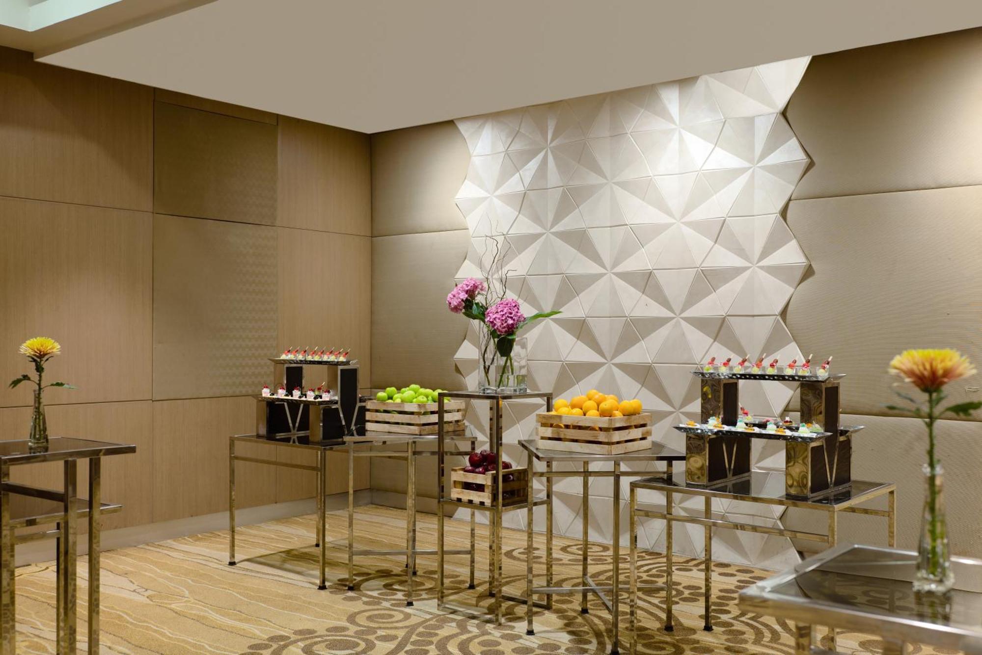 Grand Fortune - Sha Extra Hotel