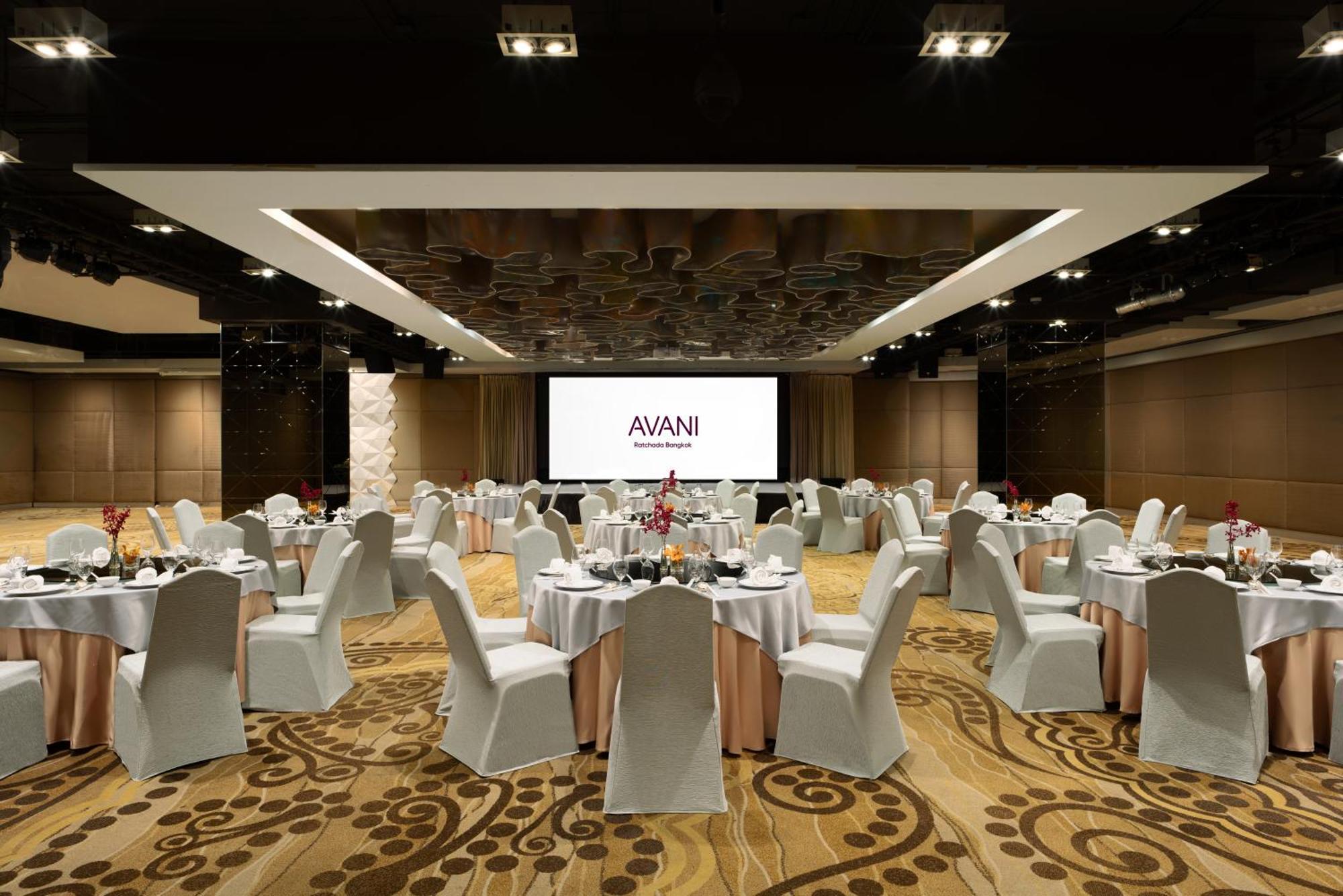 Grand Fortune - Sha Extra Hotel 4*