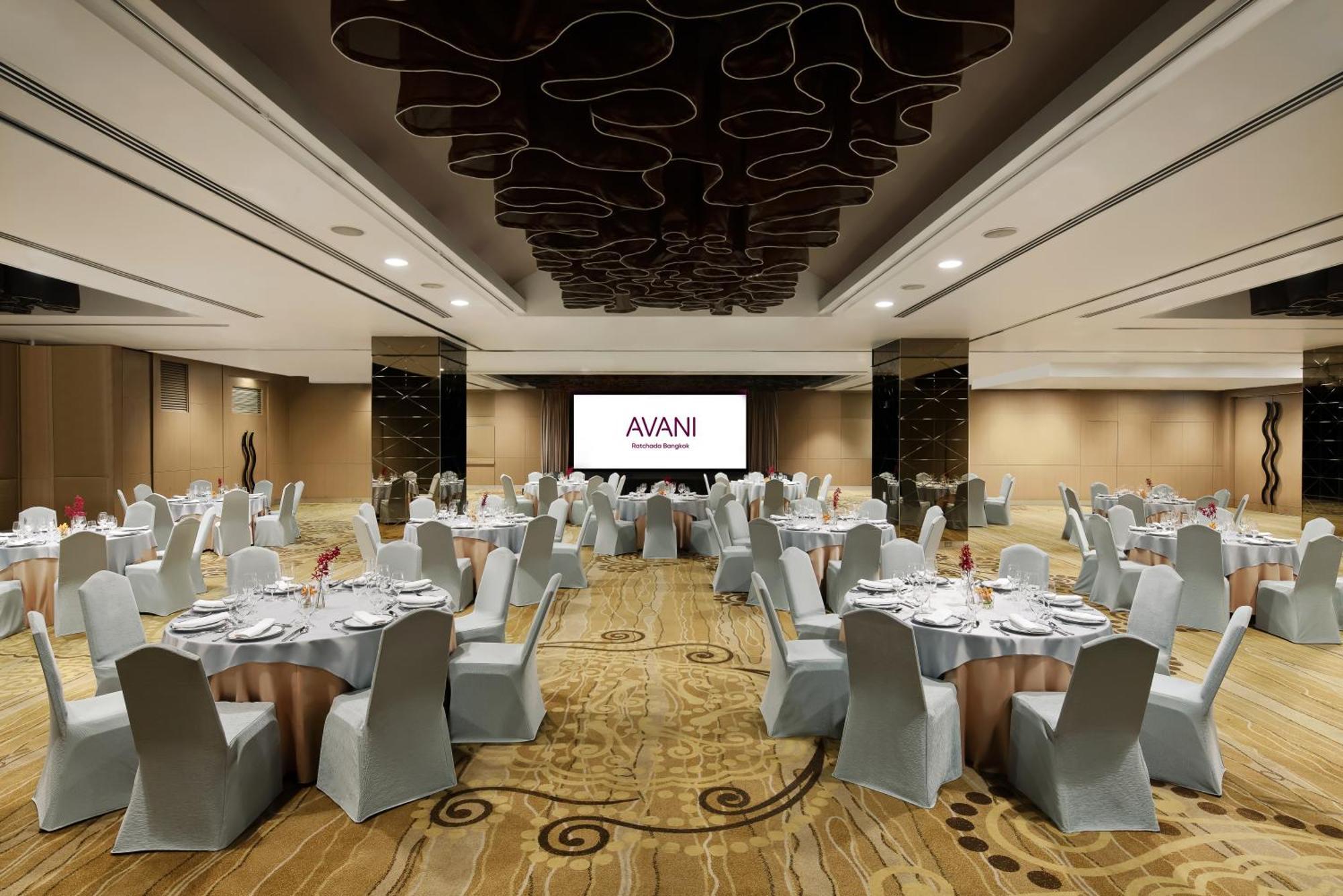 Grand Fortune - Sha Extra Hotel Bangkok
