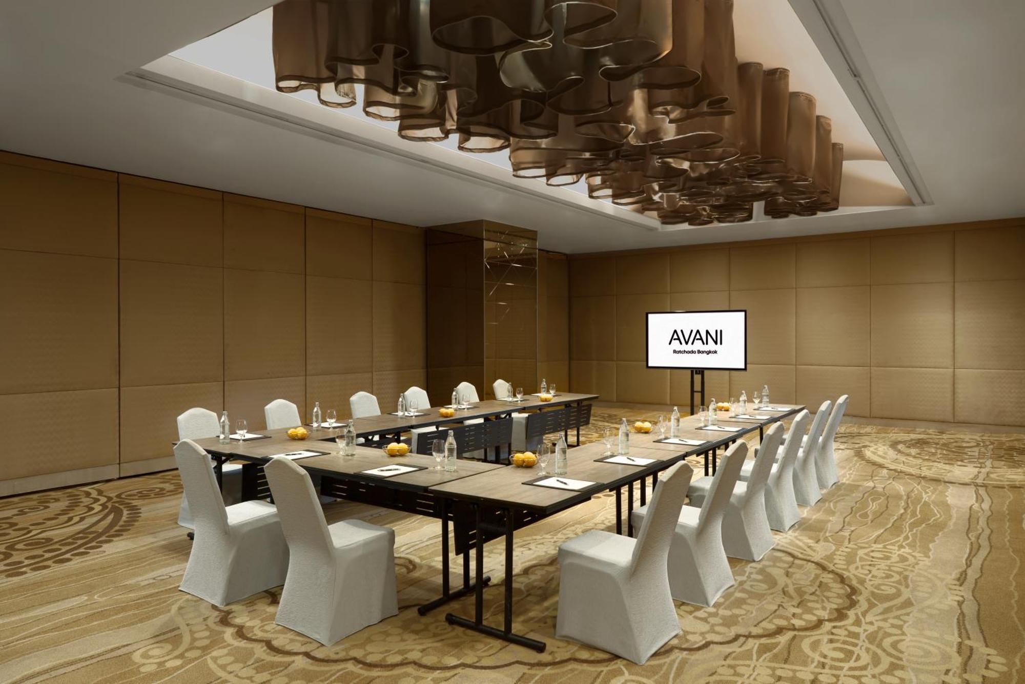 Grand Fortune - Sha Extra 4* Bangkok
