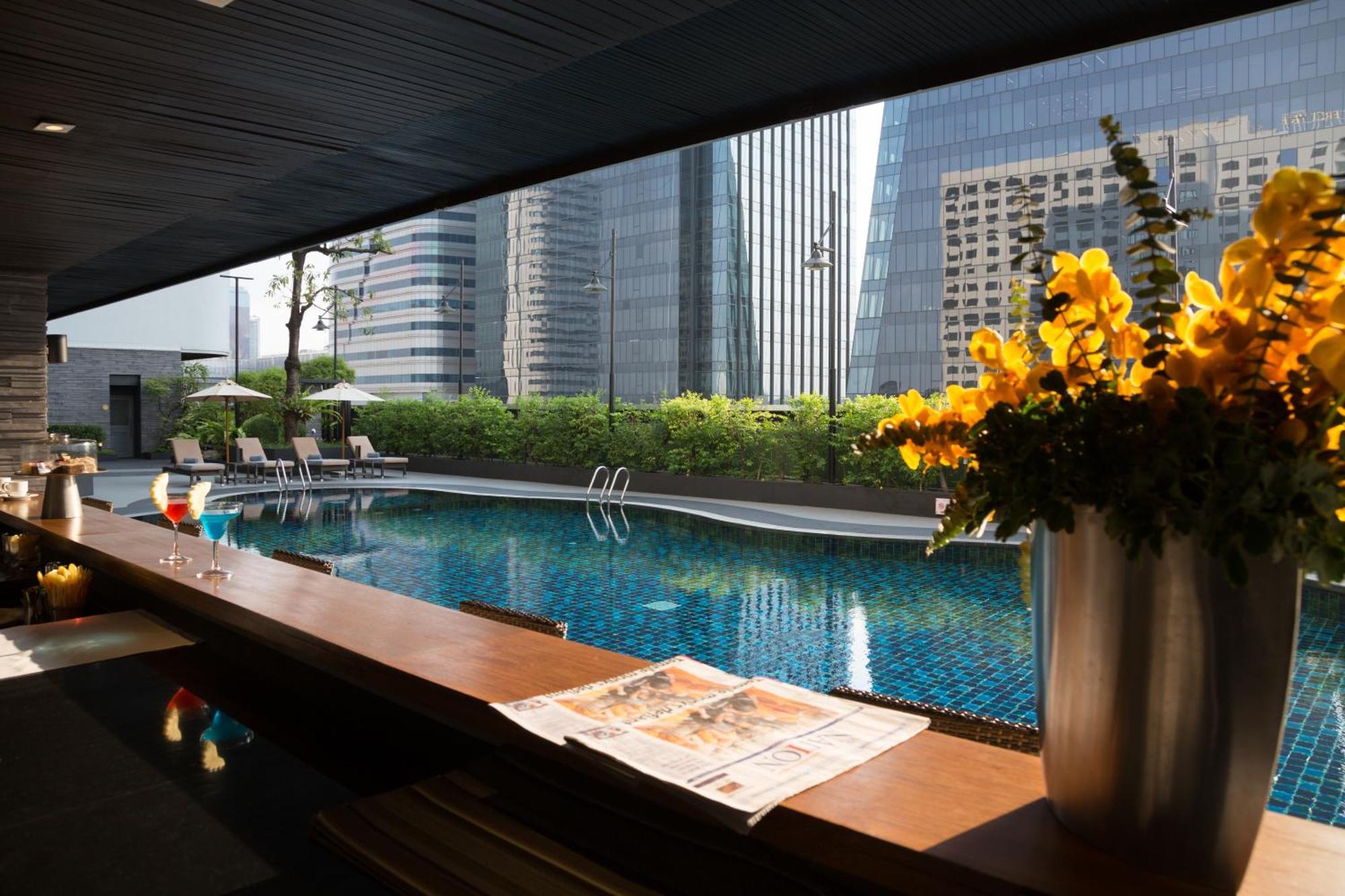 Grand Fortune - Sha Extra Hotel 4*