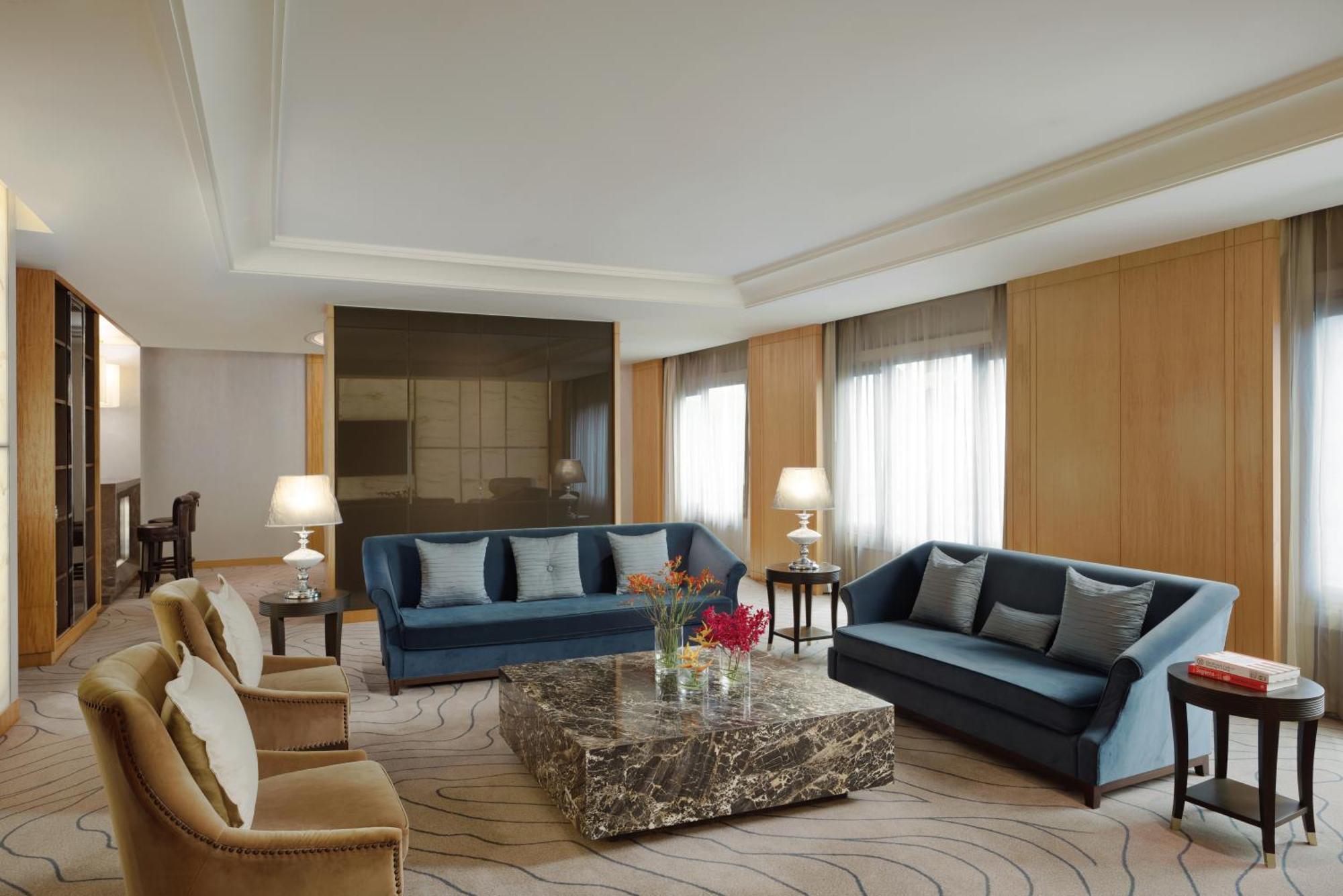 Hotel Grand Fortune - Sha Extra Bangkok