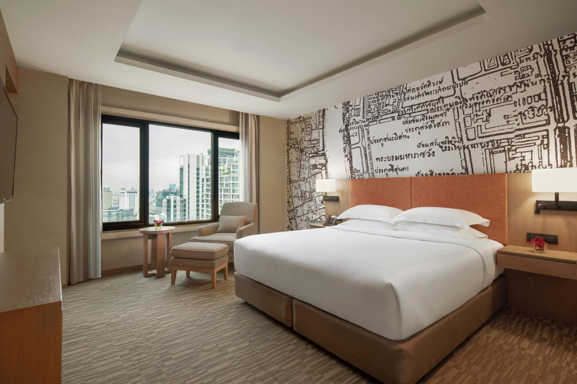 Grand Fortune - Sha Extra Bangkok