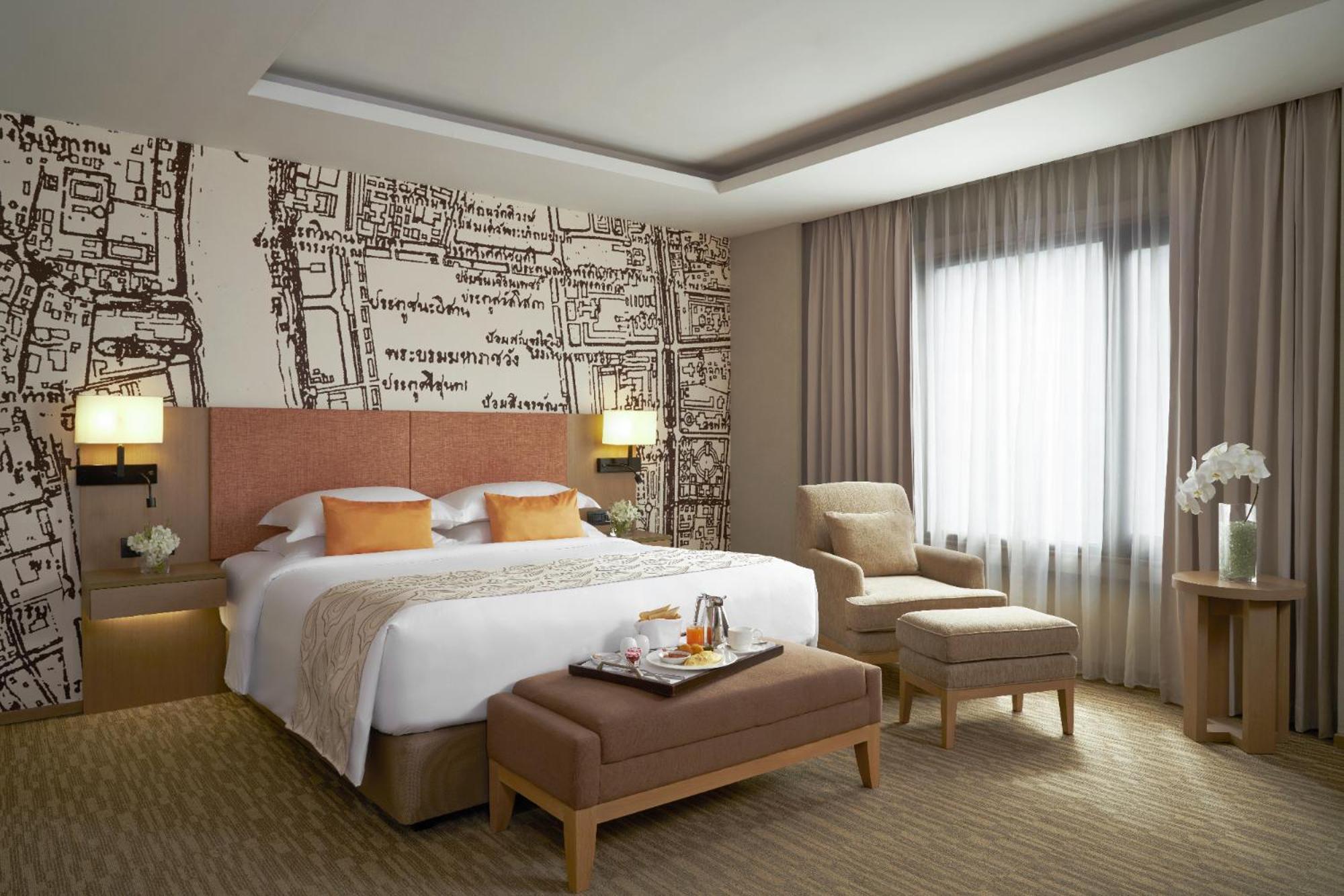 Grand Fortune - Sha Extra Hotel 4*