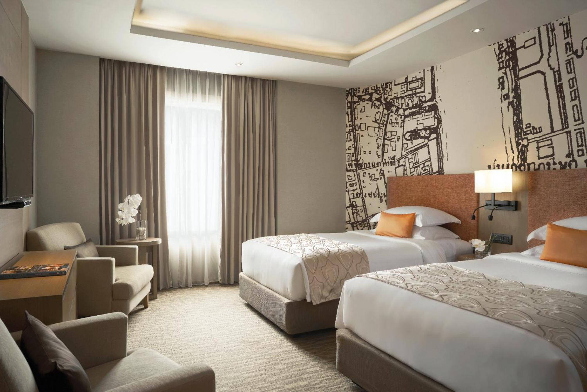 Hotel Grand Fortune - Sha Extra 4*