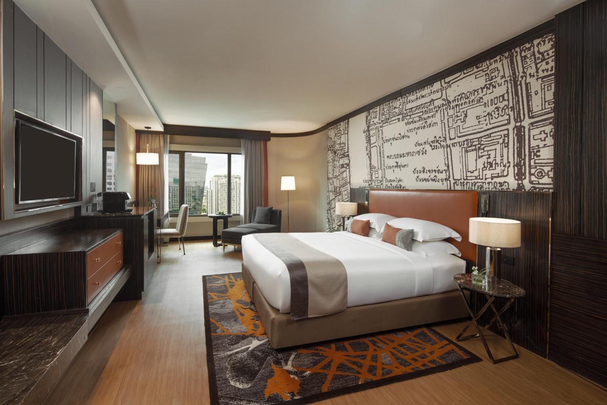 Grand Fortune - Sha Extra Bangkok