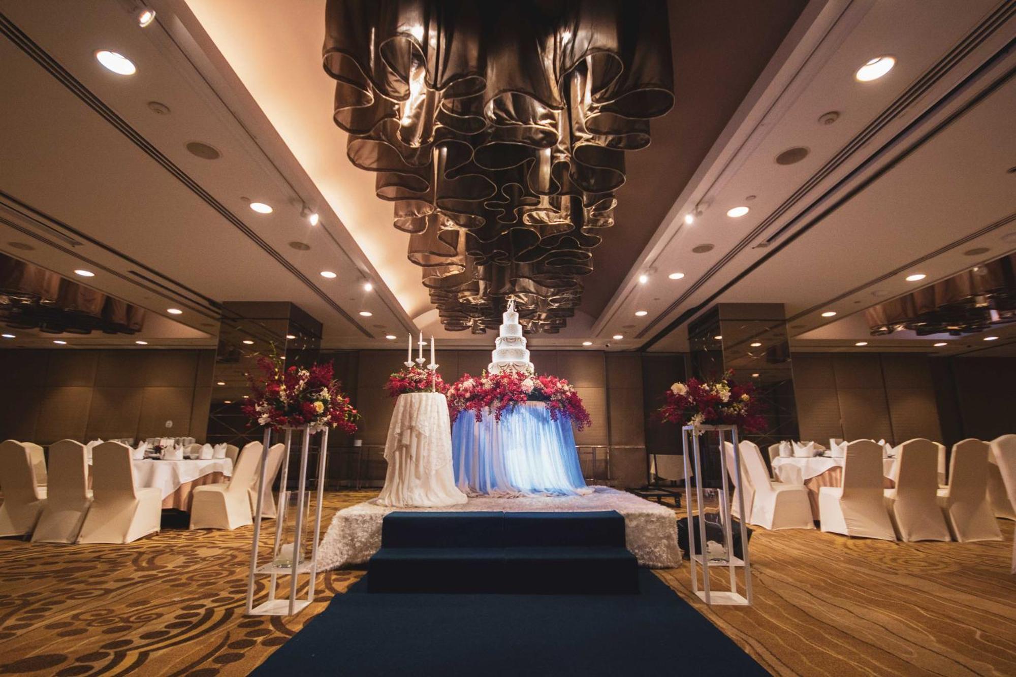 Grand Fortune - Sha Extra Hotel