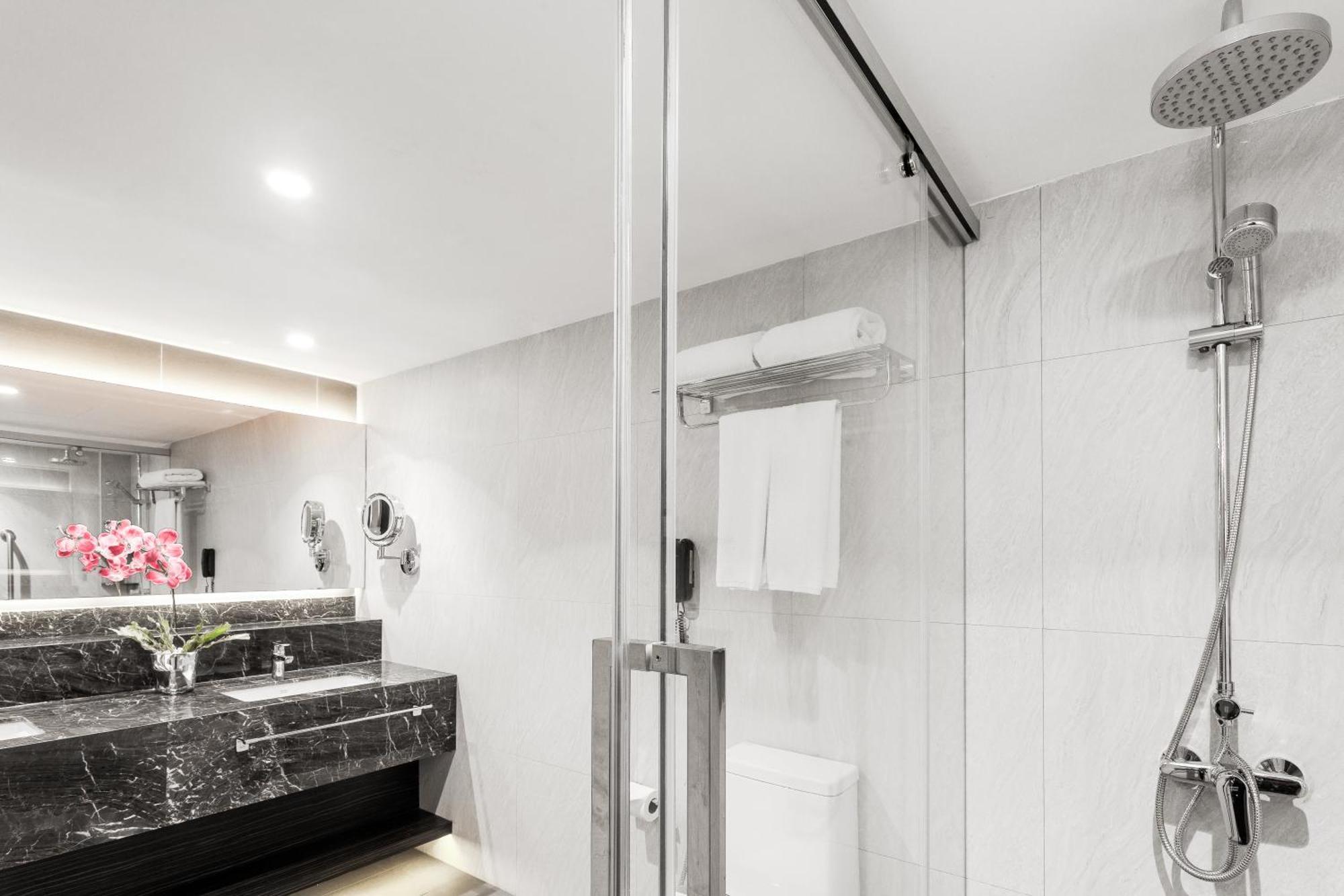 Hotel Grand Fortune - Sha Extra 4*