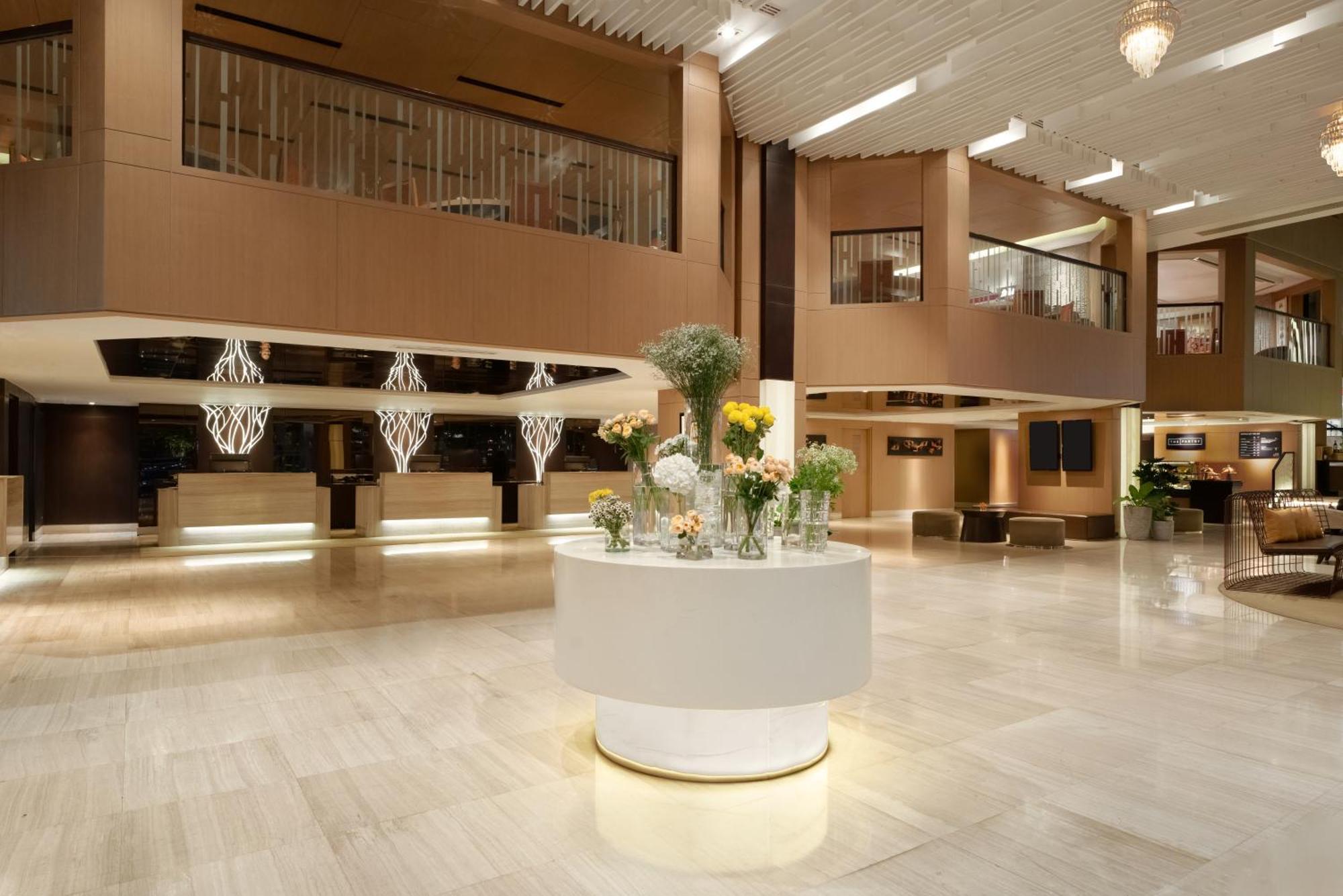 Grand Fortune - Sha Extra 4* Bangkok