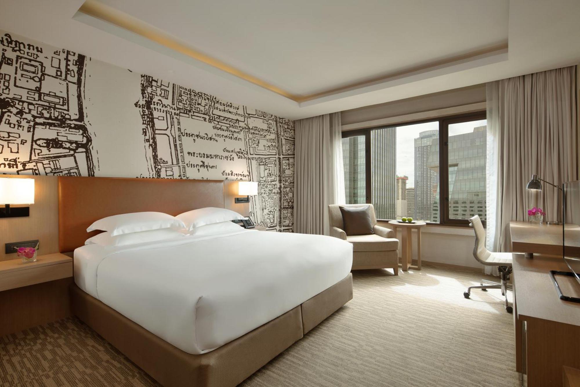 Grand Fortune - Sha Extra Bangkok