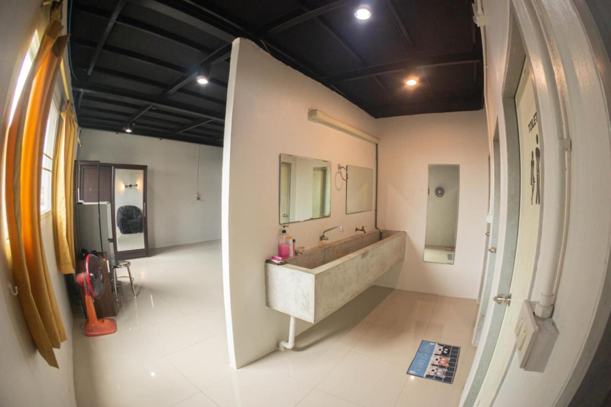 Hostel Baan1668