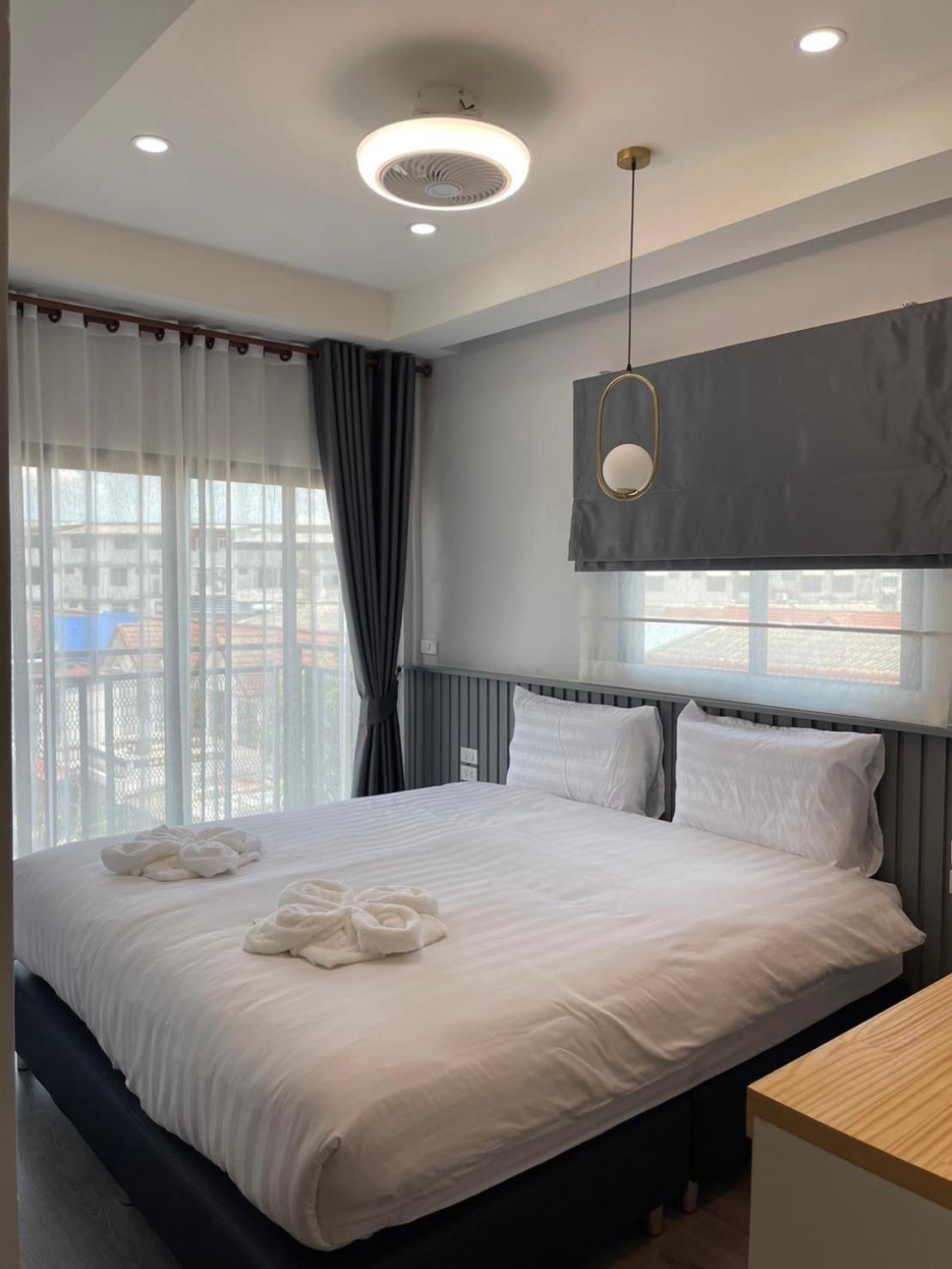 Khách sạn Acozyposhtel Bangkok