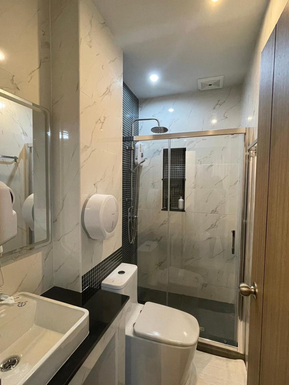 Acozyposhtel Khách sạn Bangkok
