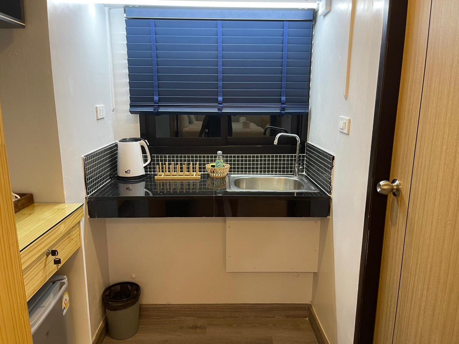Hotell Acozyposhtel Bangkok