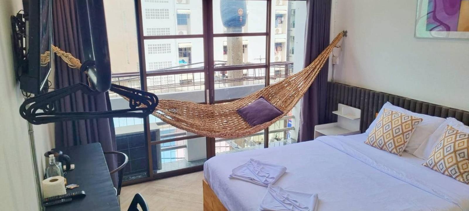 Haus Sathorn 11 Gasthuis 3*