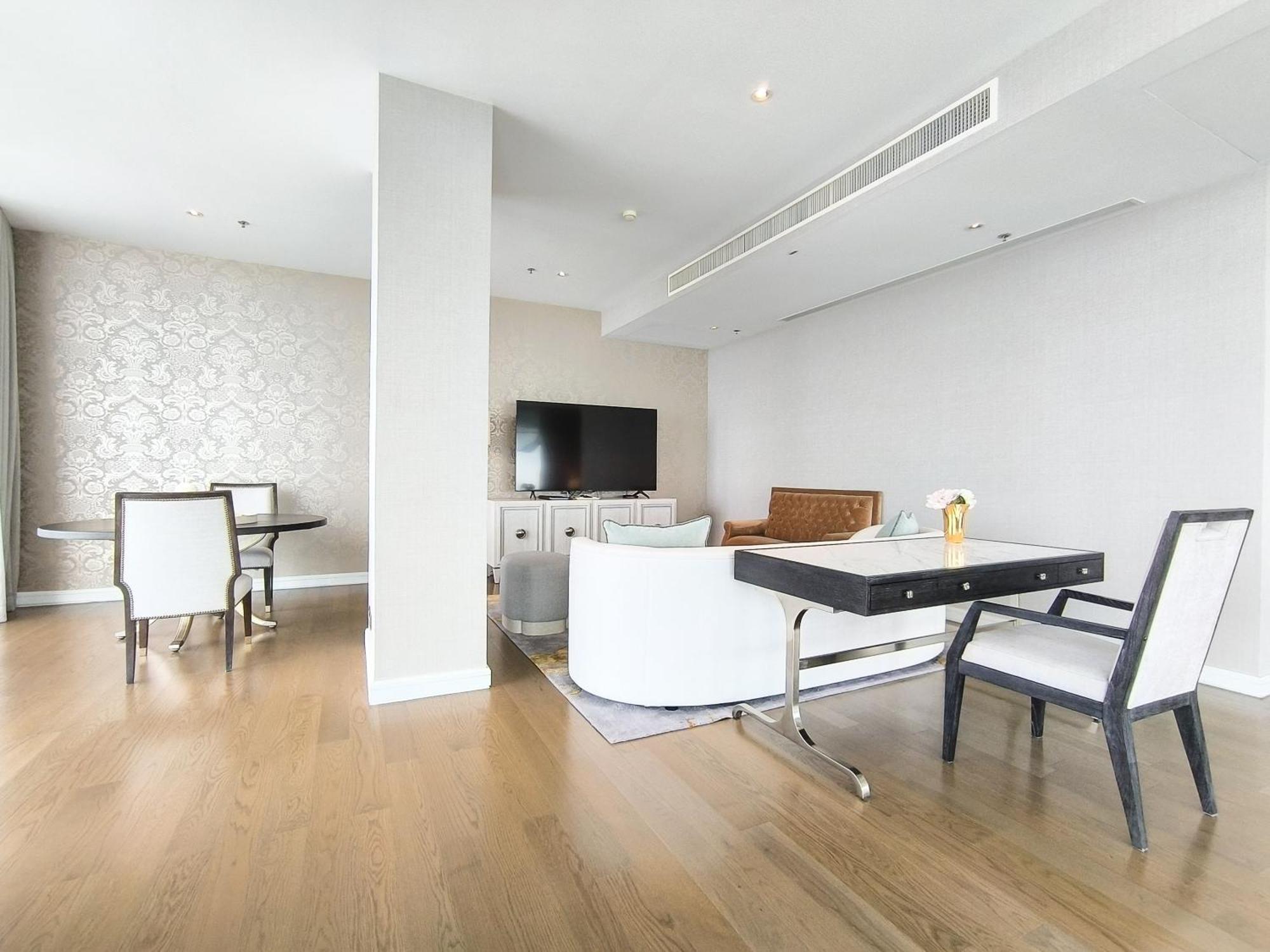 Hotel Magnolias Ratchadamri Boulevard 5*