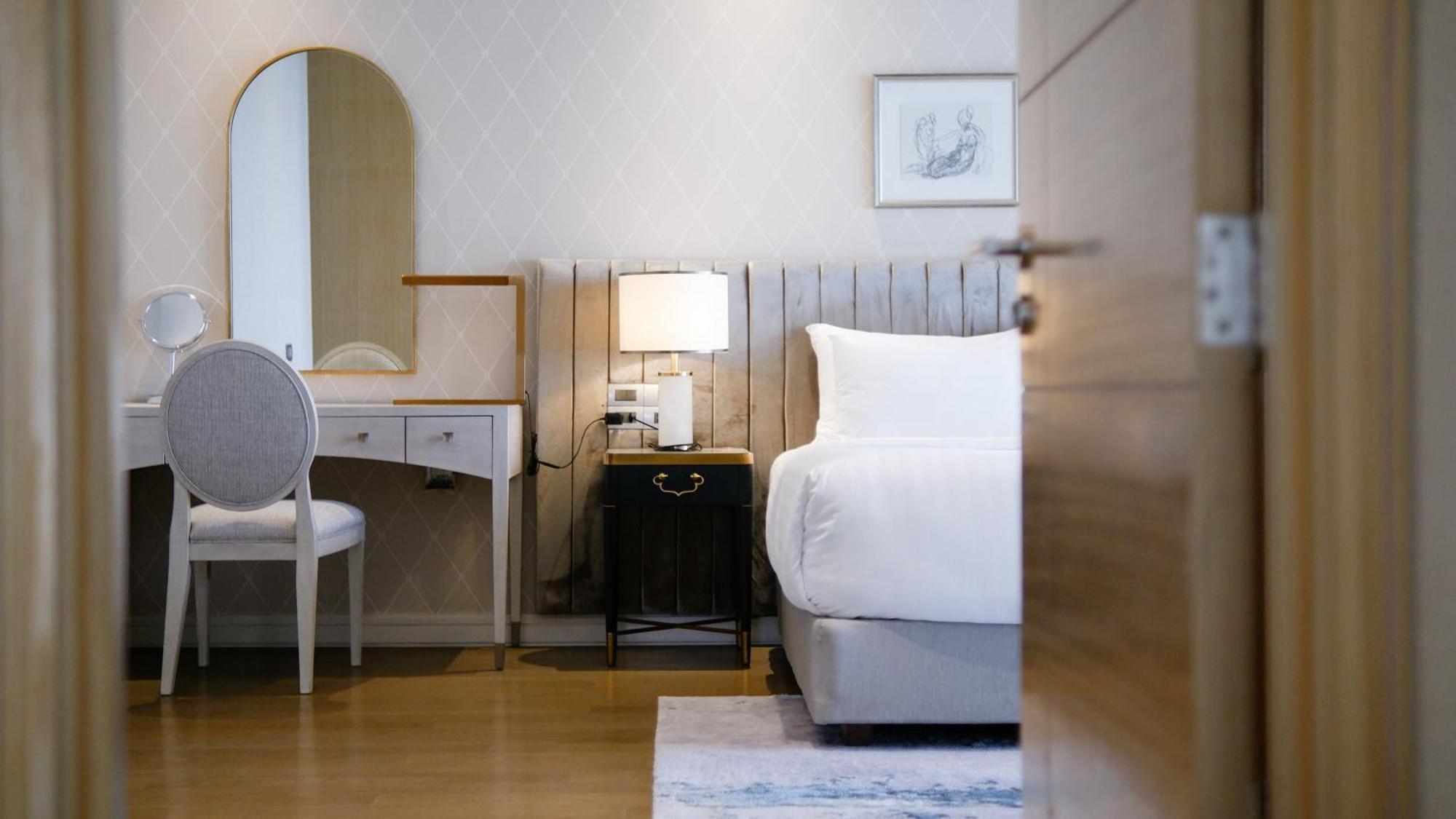 Hotel Magnolias Ratchadamri Boulevard Bangkok