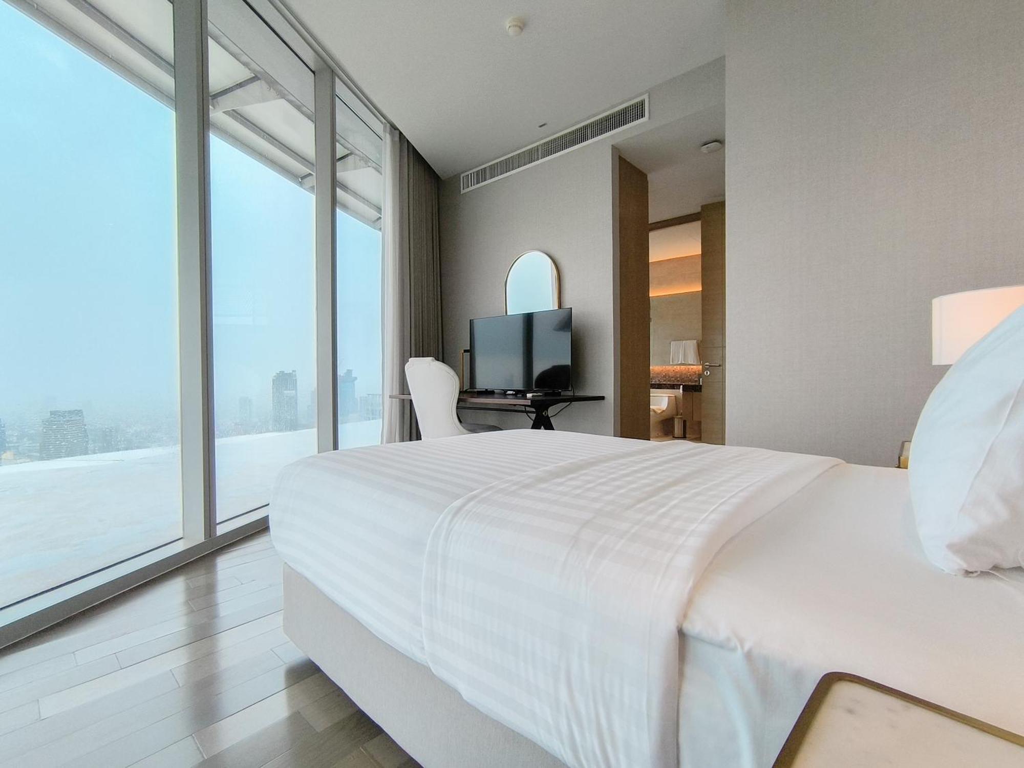 Magnolias Ratchadamri Boulevard 5*