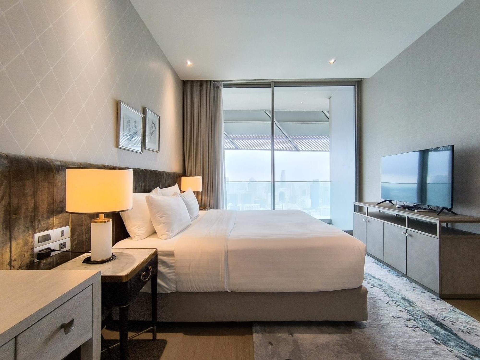 Hotel Magnolias Ratchadamri Boulevard 5*