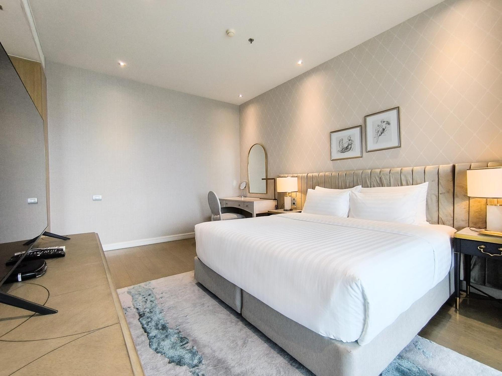 Magnolias Ratchadamri Boulevard 5*