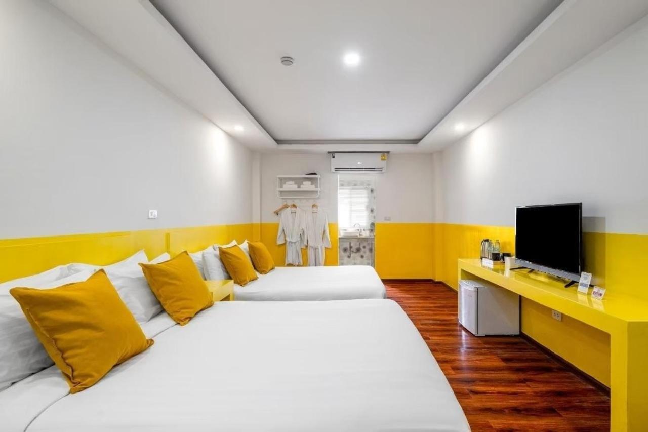 The Ram Hotel