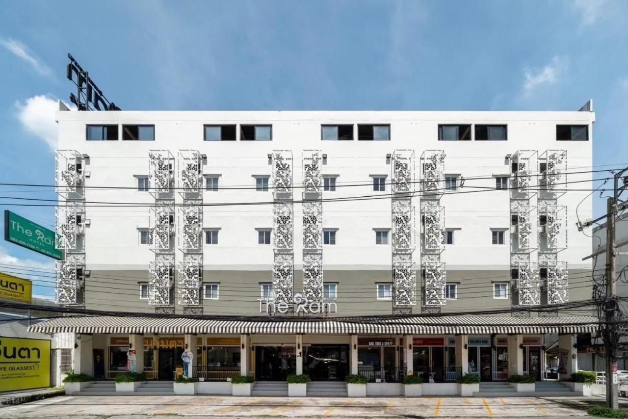 Hotel The Ram