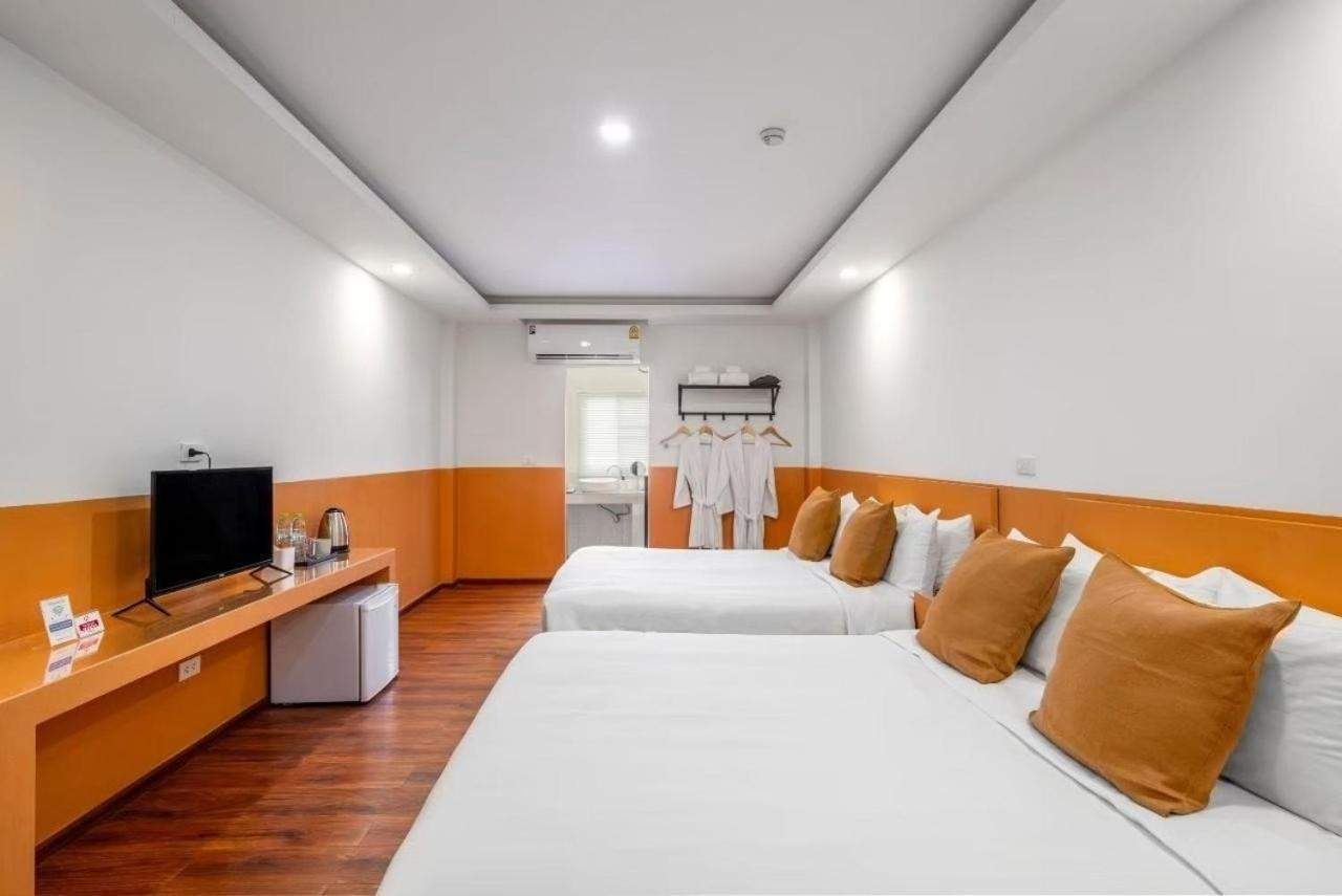 The Ram Hotel