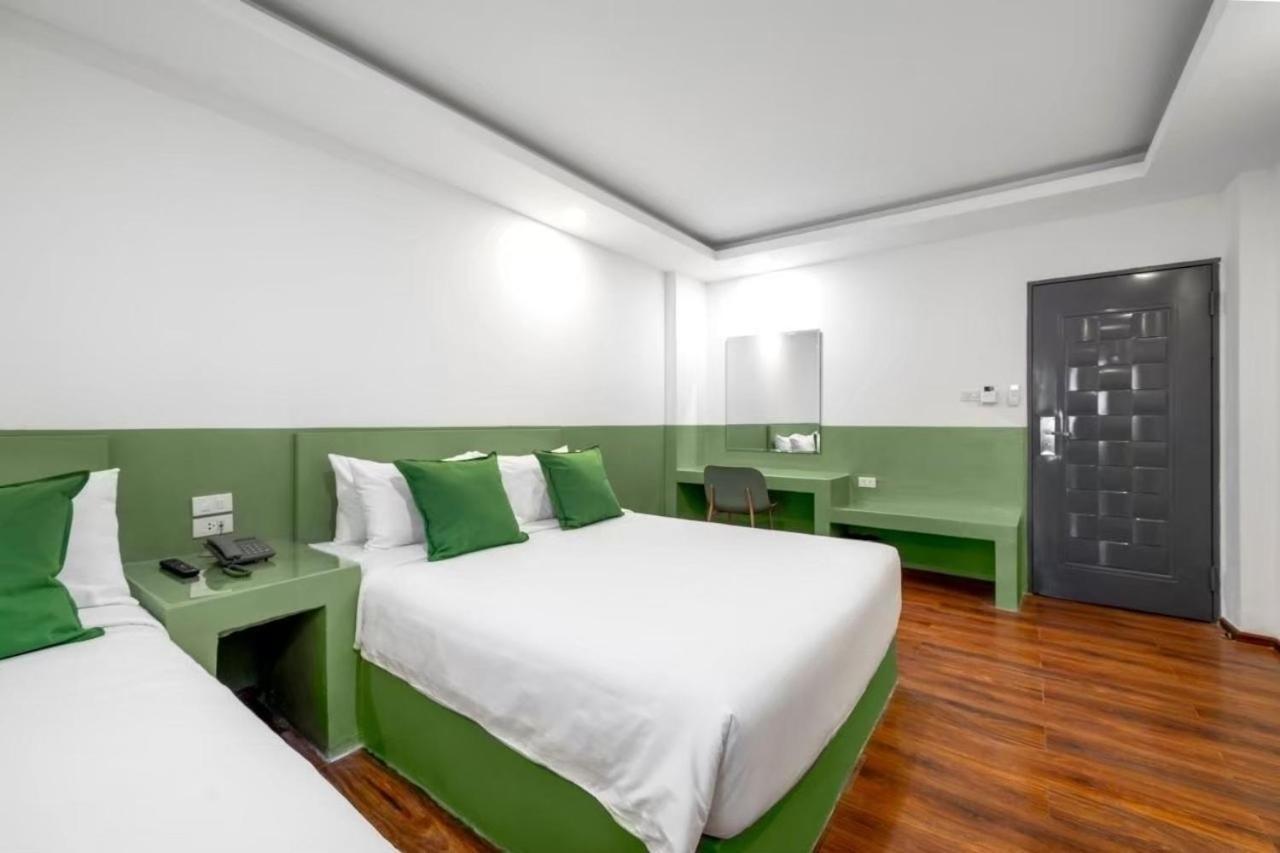 Hotel The Ram