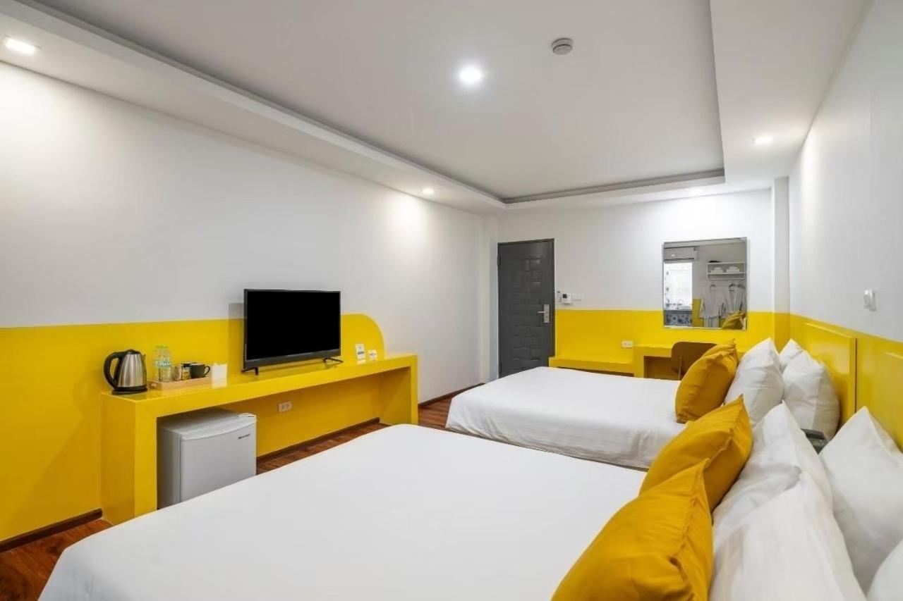 Hotel The Ram 4*