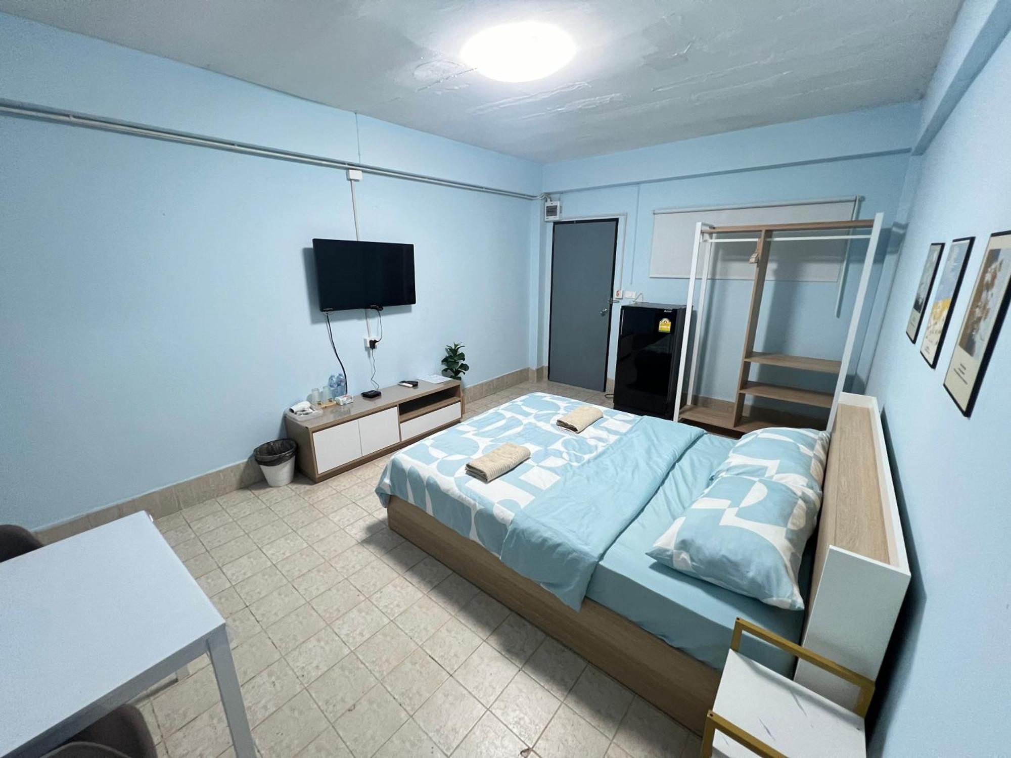 Leilighet Kpp Mansion 407