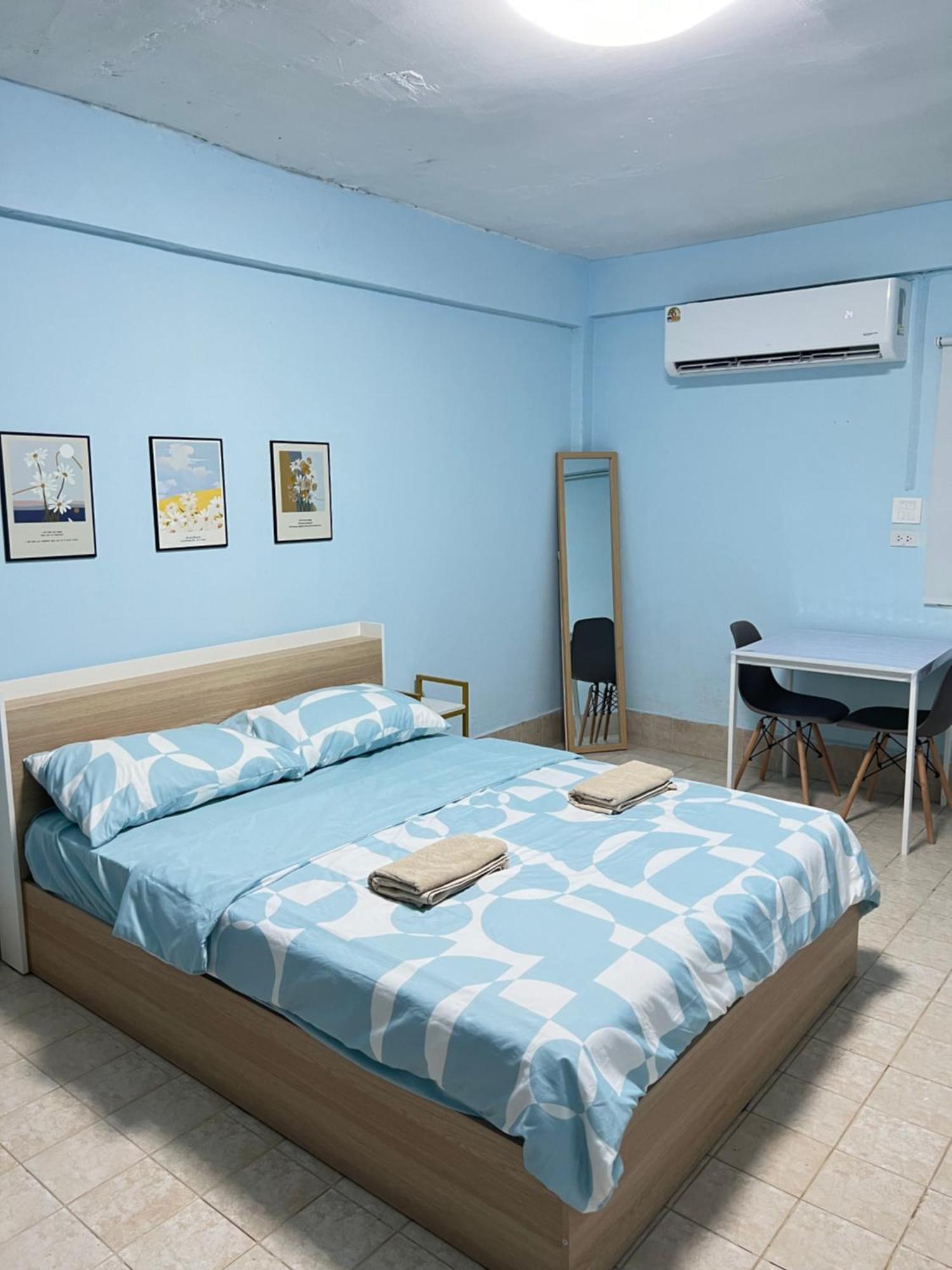 Leilighet Kpp Mansion 407