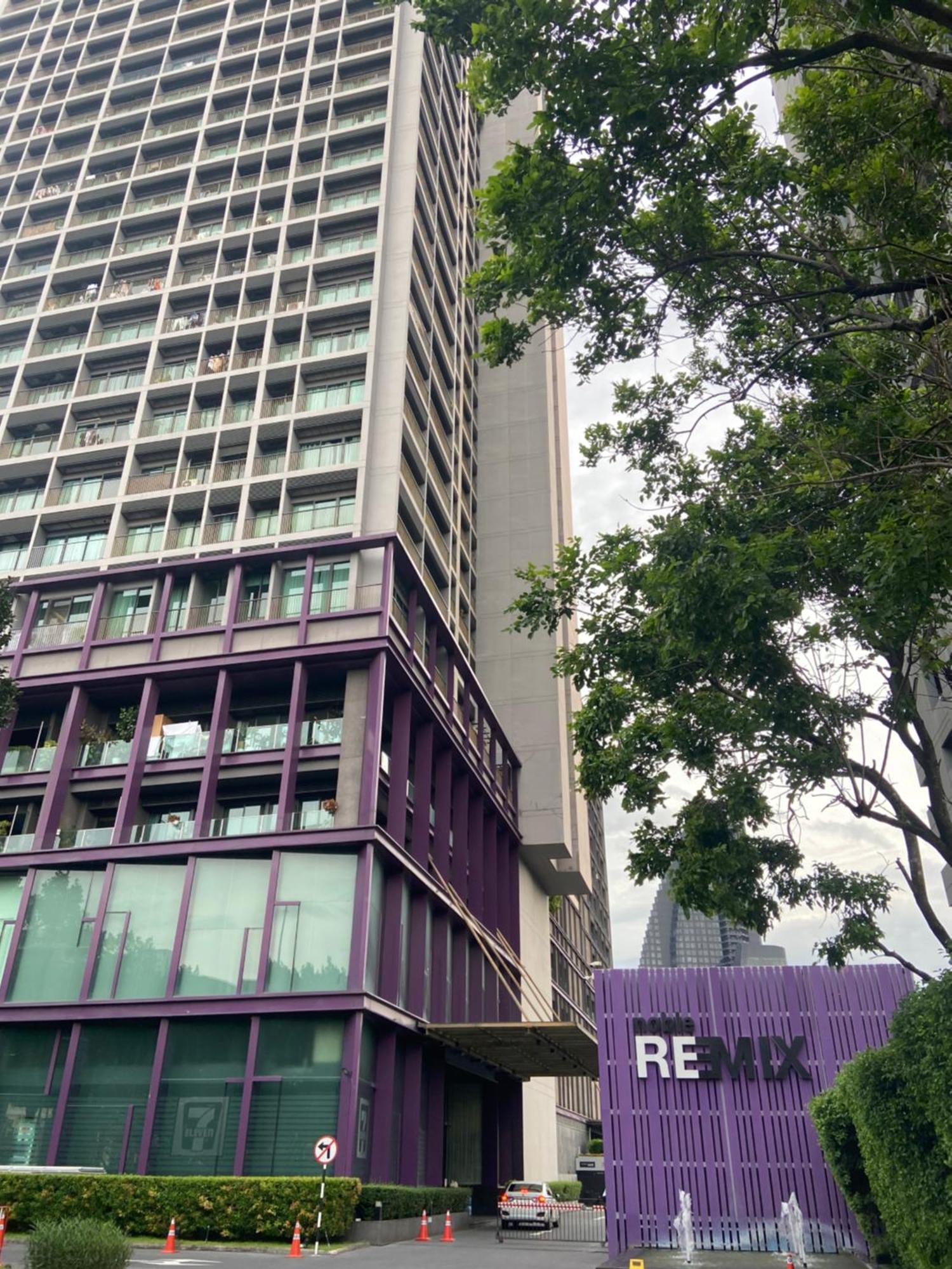 Leilighet Spacious Bts Thonglor Bangkok