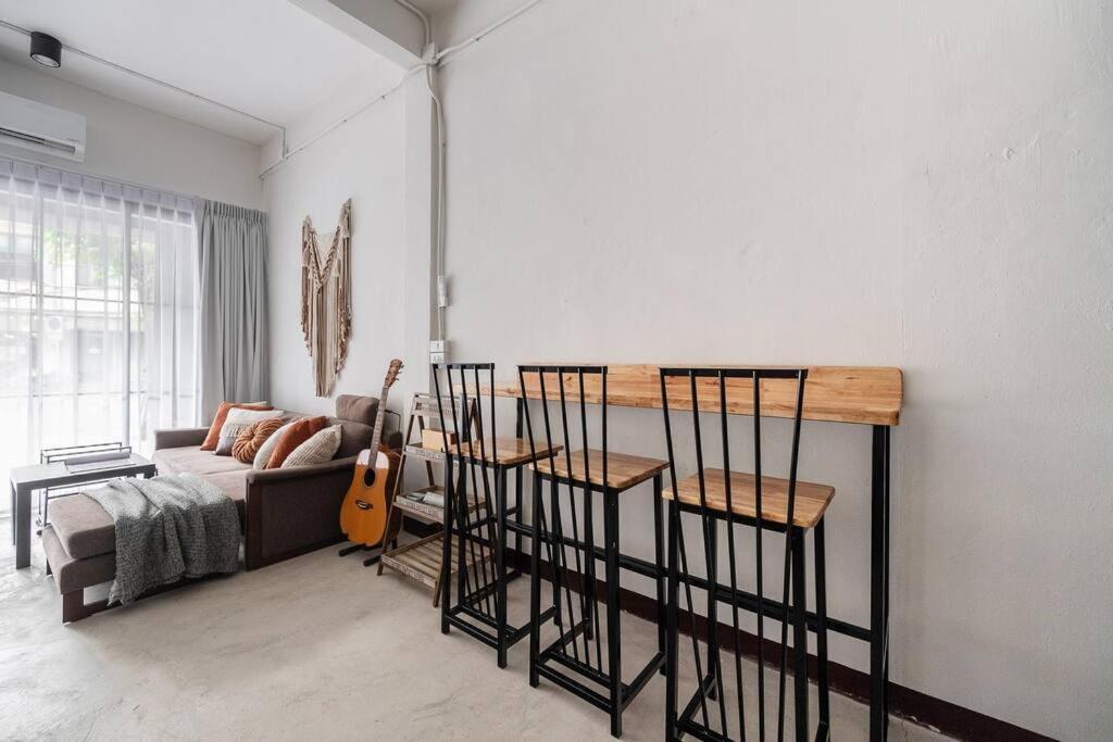 Apartment Sorrento Old Town Mrt Samyot *
