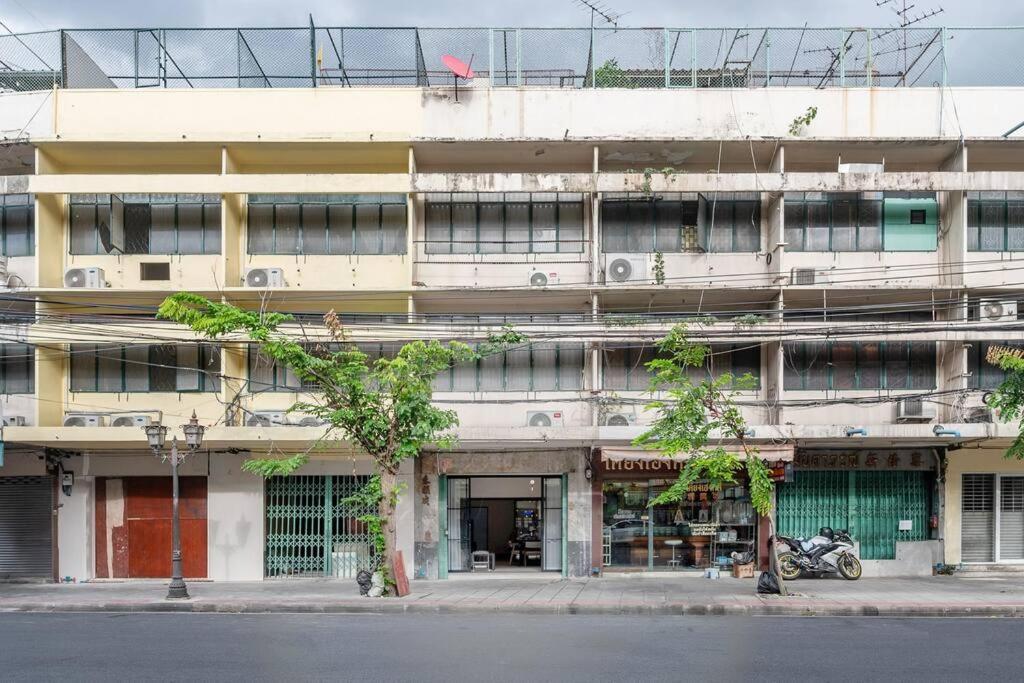 Pangsapuri Sorrento Old Town Mrt Samyot *