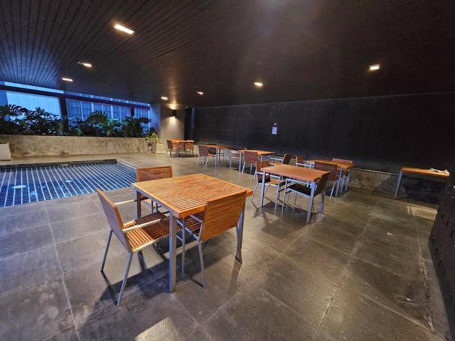 Apartment 1br At Thonglor Bts Overlooking With Workspace *