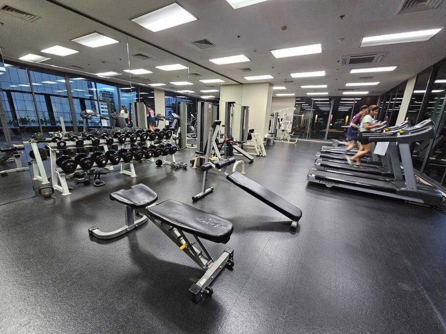 1br At Thonglor Bts Overlooking With Workspace