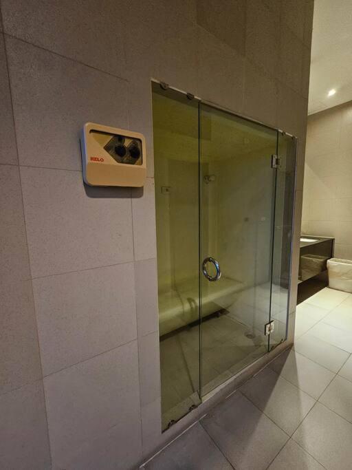 1br At Thonglor Bts Overlooking With Workspace *