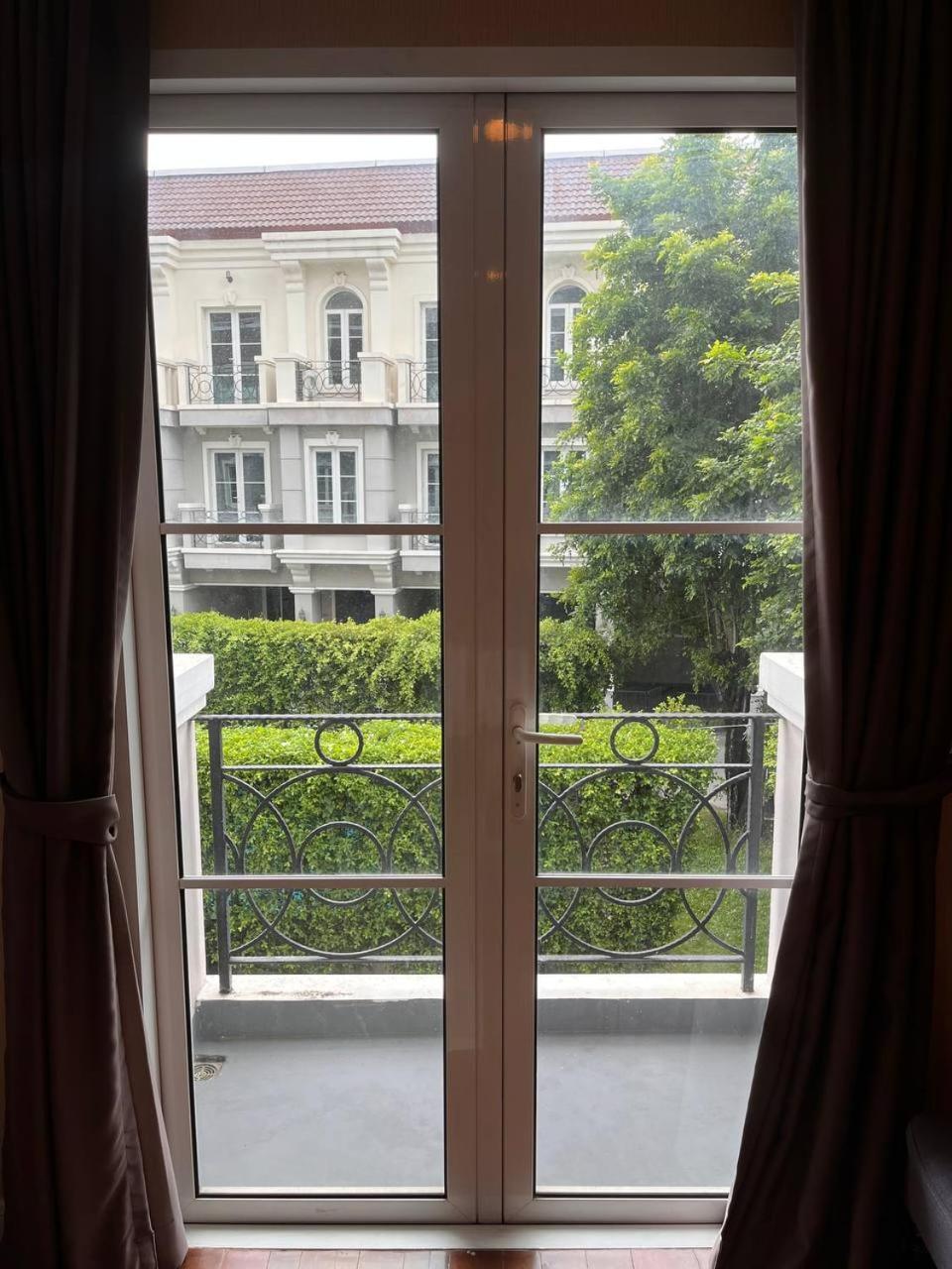 3br Sukhumvit Townhouse, Close To Emsphere And Bts Mrt Holiday home Bangkok